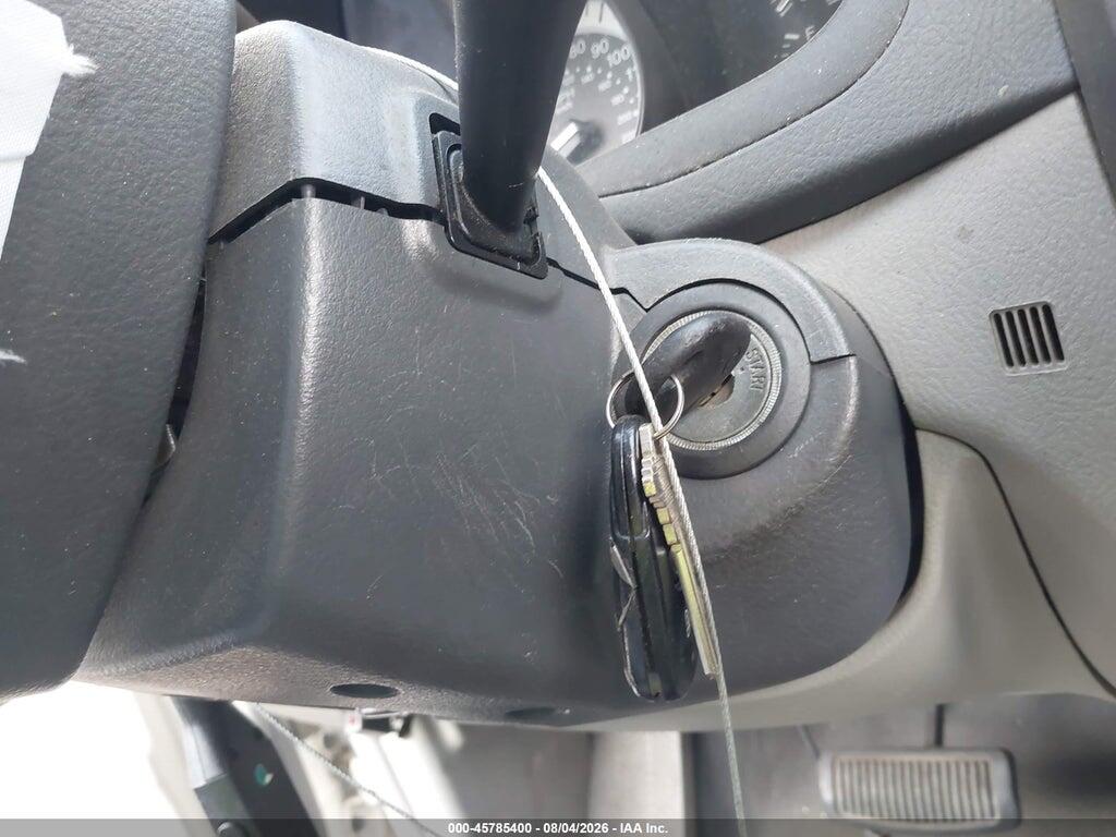 KNAFE122775487658 2007 KIA SPECTRA photo no. 11