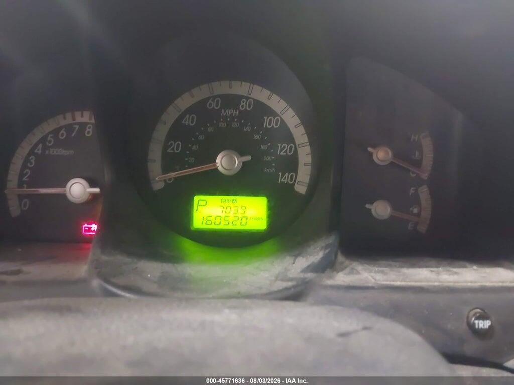 KNDJF723077330953 2007 KIA SPORTAGE photo no. 7