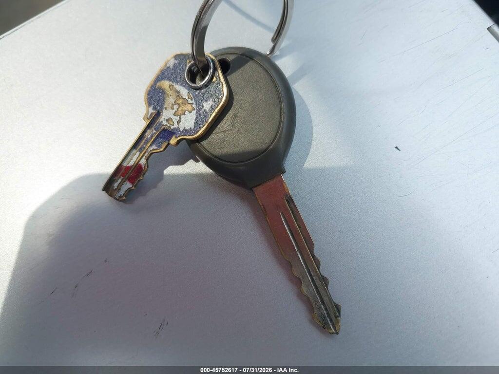KNDJF724577326860 2007 KIA SPORTAGE photo no. 11