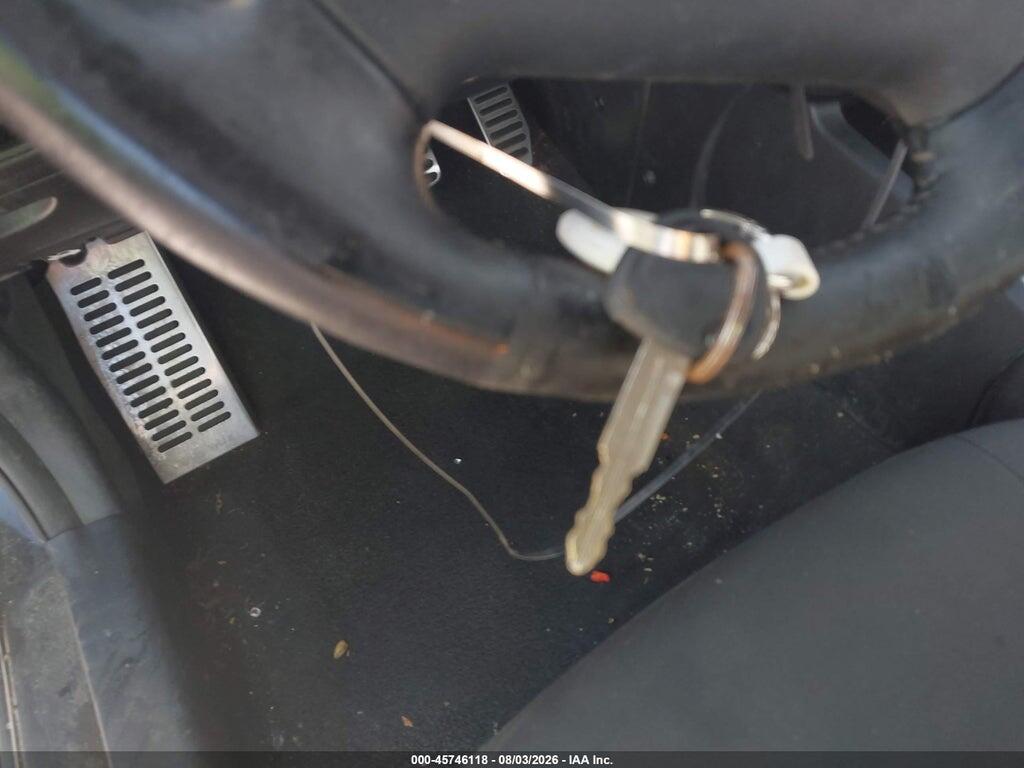 KNAFE121975009281 2007 KIA SPECTRA photo no. 11