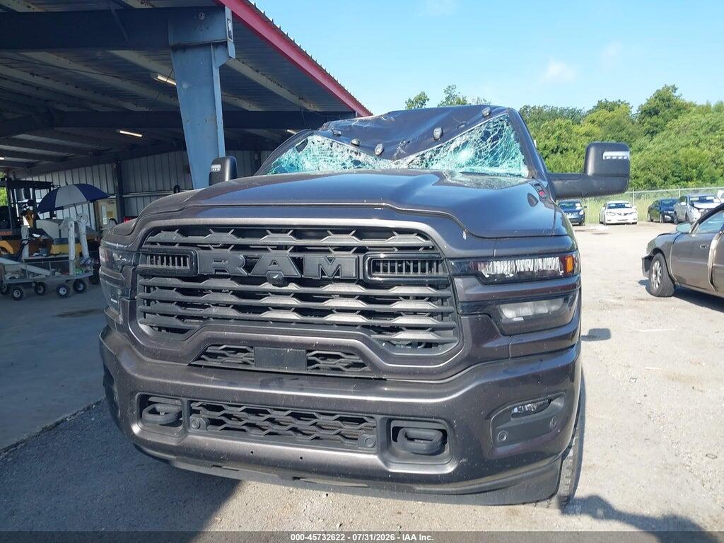 3C63R5DL2SG508917 2025 RAM 2500 photo no. 12