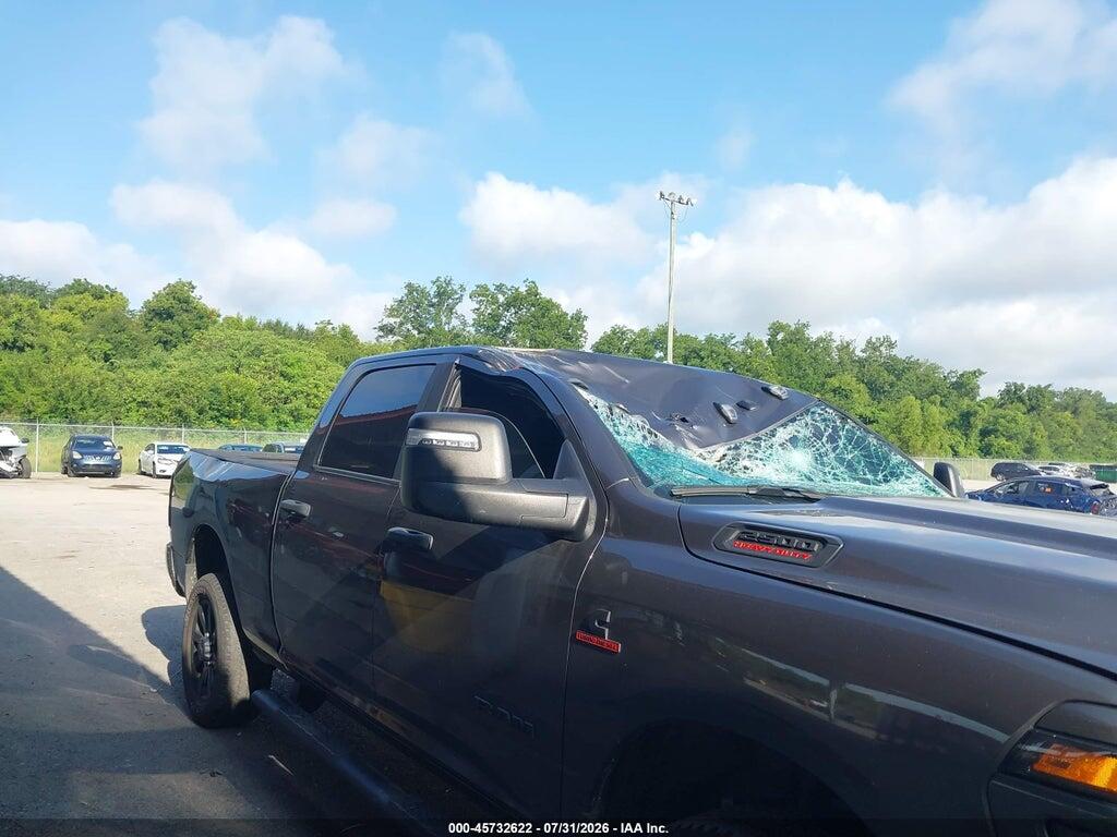 3C63R5DL2SG508917 2025 RAM 2500 photo no. 6