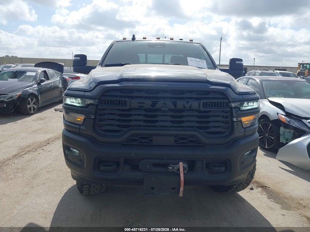 3C6TR5CJ1SG529628 2025 RAM 2500 photo no. 12