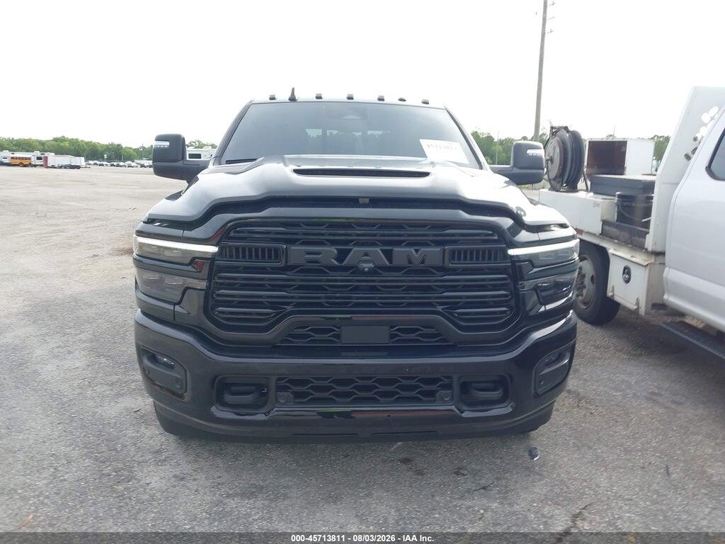 3C63RRJL7SG565139 2025 RAM 3500 photo no. 11