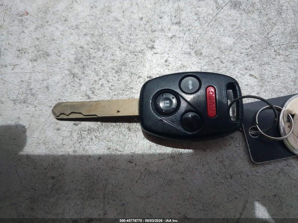 JHMFA362X8S027237 2008 HONDA CIVIC HYBRID photo no. 11