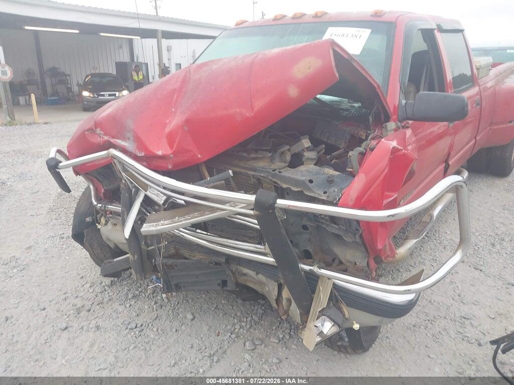 1GCHC33J3YF422403 2000 CHEVROLET C3500 photo no. 6