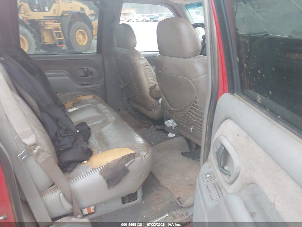 1GCHC33J3YF422403 2000 CHEVROLET C3500 photo no. 8