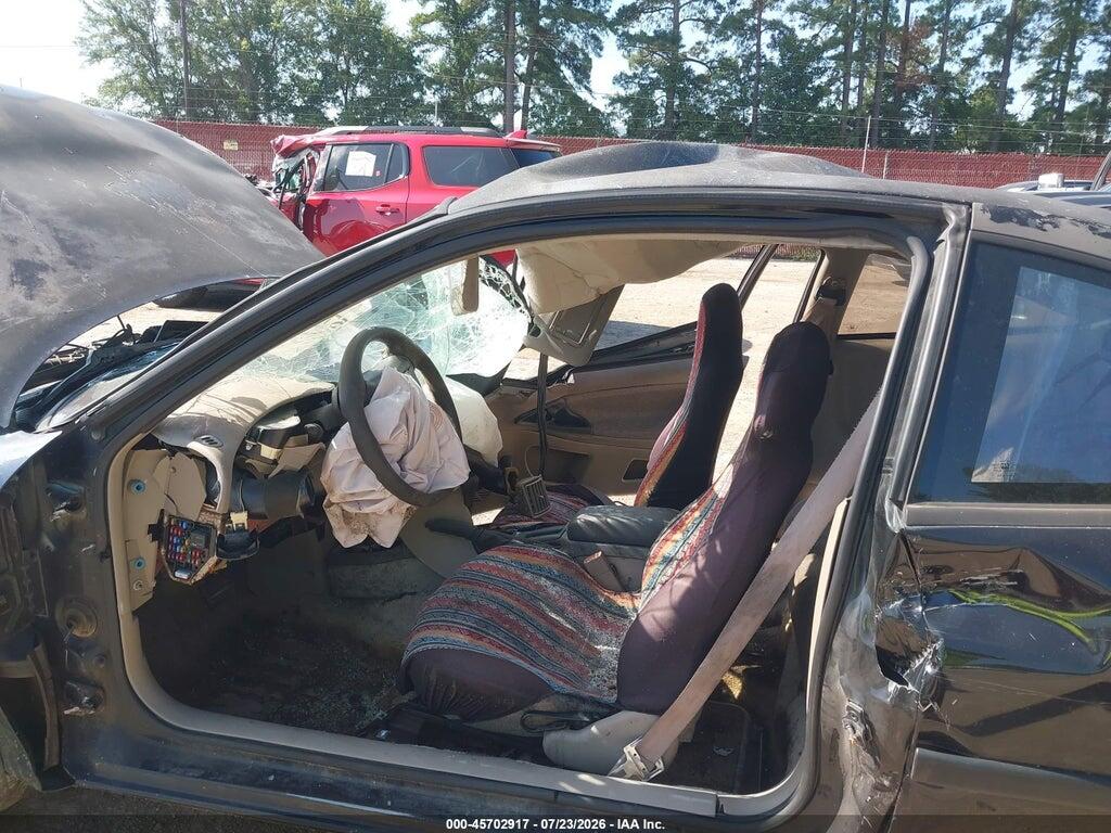 3G1JC1240YS100579 2000 CHEVROLET CAVALIER photo no. 6