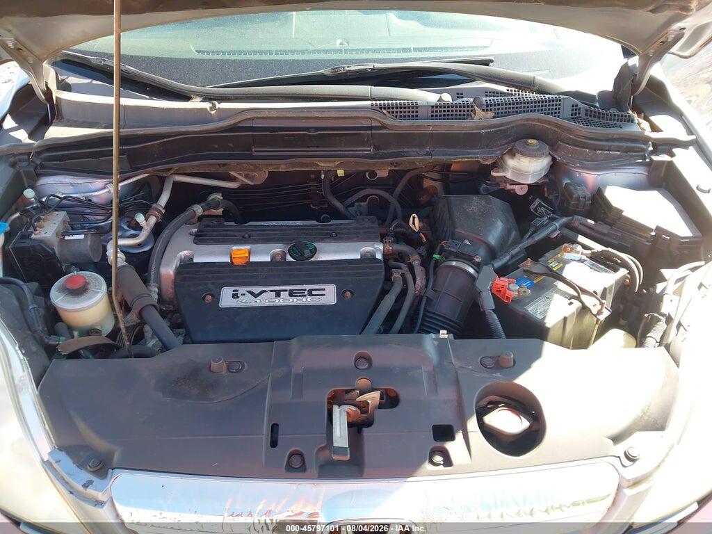 5J6RE48798L047615 2008 HONDA CR-V photo no. 10