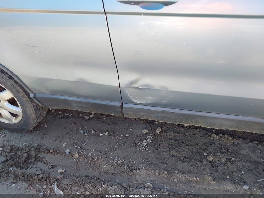 5J6RE48798L047615 2008 HONDA CR-V photo no. 12