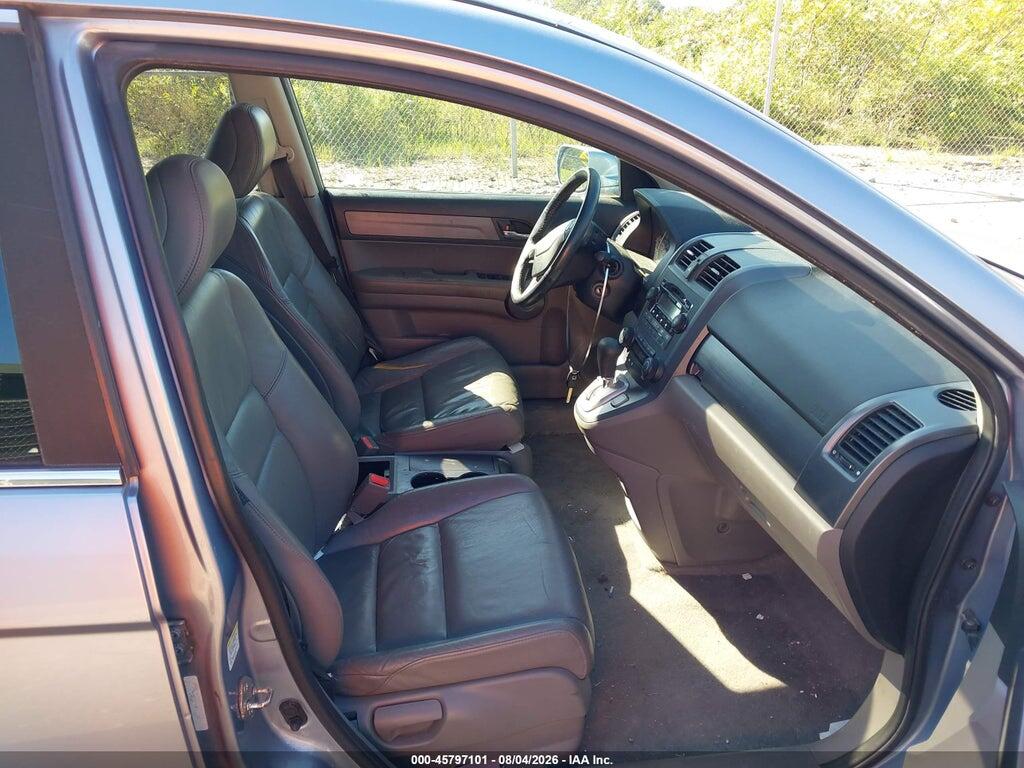 5J6RE48798L047615 2008 HONDA CR-V photo no. 5
