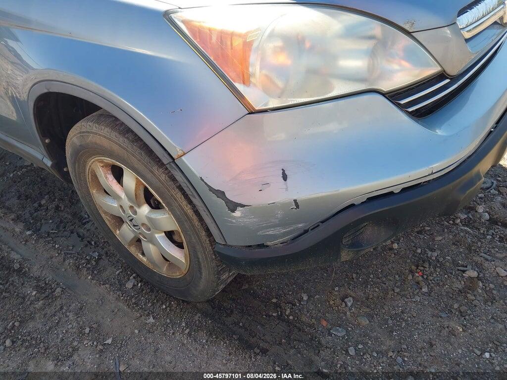 5J6RE48798L047615 2008 HONDA CR-V photo no. 6