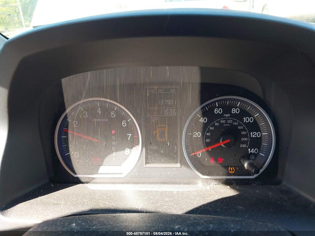 5J6RE48798L047615 2008 HONDA CR-V photo no. 7