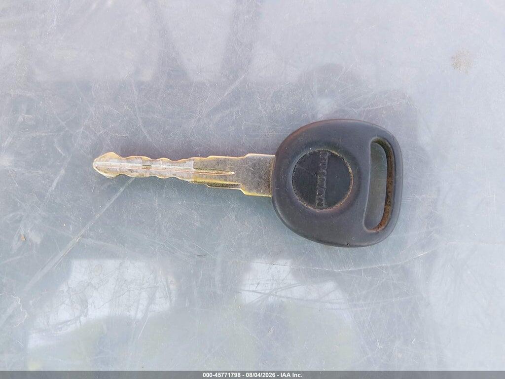 2G1WF52E0Y9245938 2000 CHEVROLET IMPALA photo no. 11