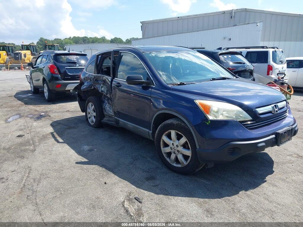 5J6RE48568L047537 2008 HONDA CR-V photo no. 1