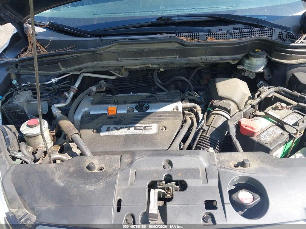 5J6RE48568L047537 2008 HONDA CR-V photo no. 10