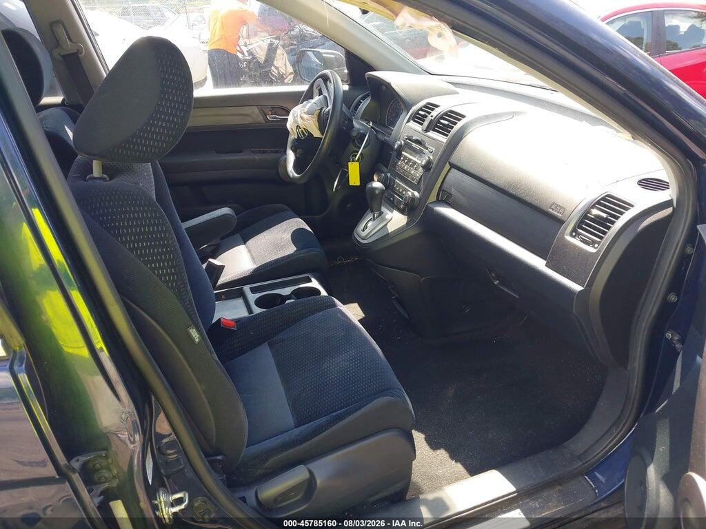 5J6RE48568L047537 2008 HONDA CR-V photo no. 5