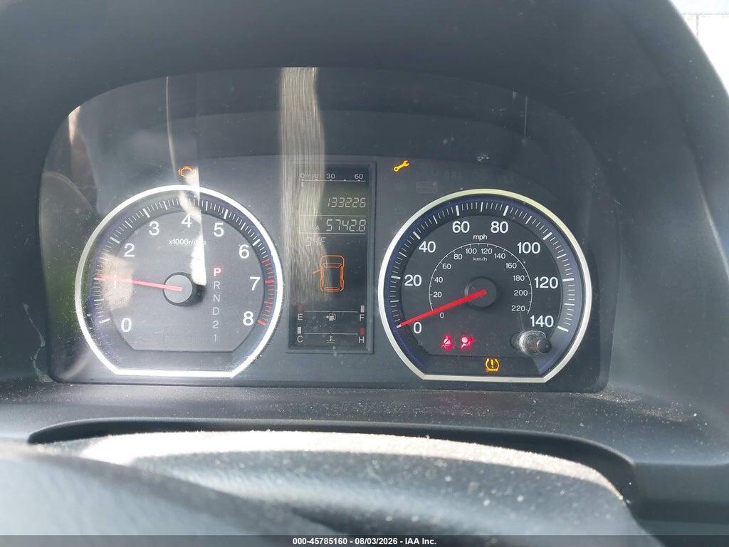 5J6RE48568L047537 2008 HONDA CR-V photo no. 7