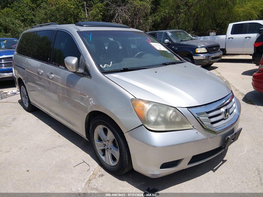 5FNRL38958B024858 2008 HONDA ODYSSEY photo no. 1