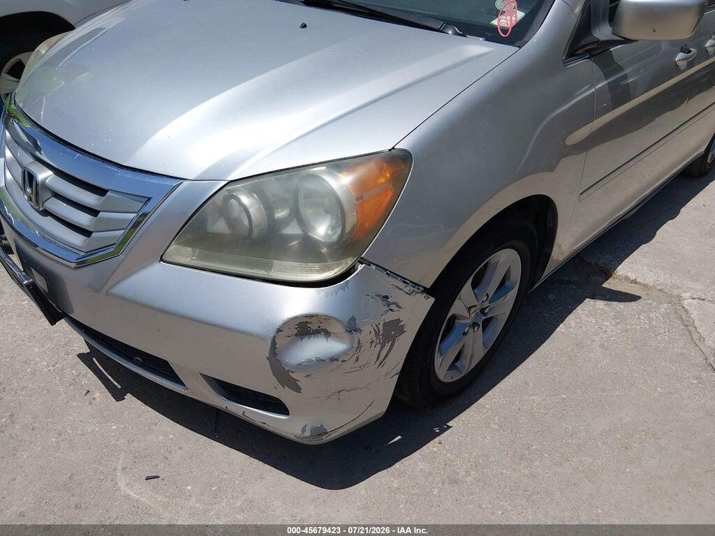 5FNRL38958B024858 2008 HONDA ODYSSEY photo no. 6