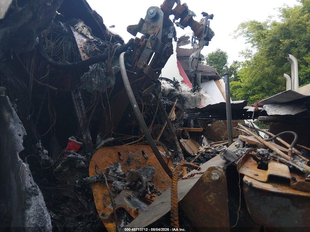 1NKDXBTX77J182994 2007 KENWORTH CONSTRUCTION photo no. 11