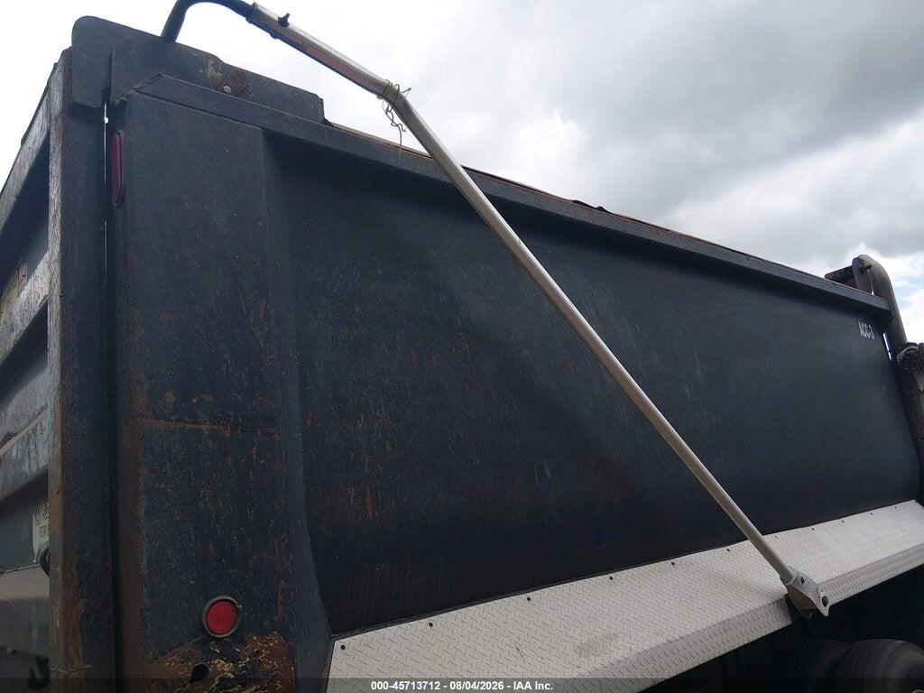 1NKDXBTX77J182994 2007 KENWORTH CONSTRUCTION photo no. 7