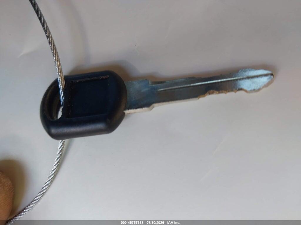 1GCCS1953YK200169 2000 CHEVROLET S-10 photo no. 11