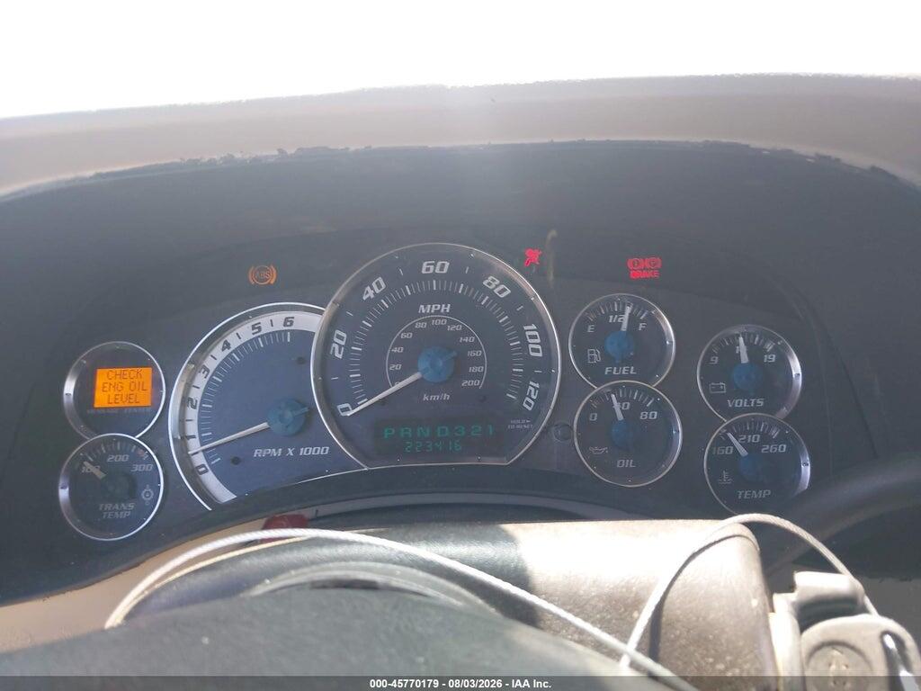 2GCEC19T0Y1296279 2000 CHEVROLET SILVERADO 1500 photo no. 7