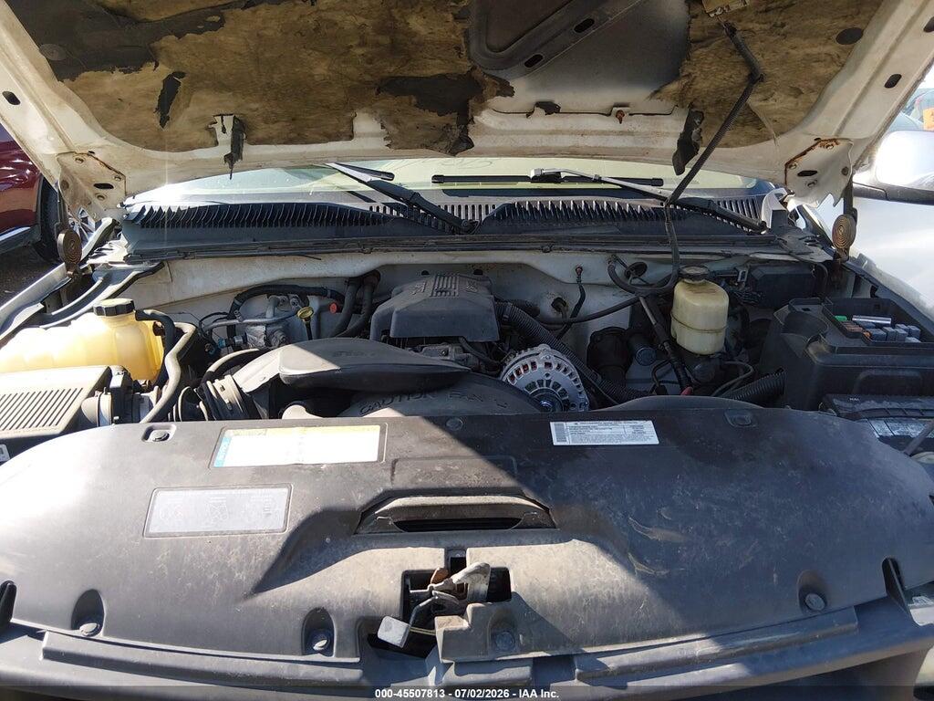 1GCGK24U9YE361954 2000 CHEVROLET SILVERADO 2500 photo no. 10