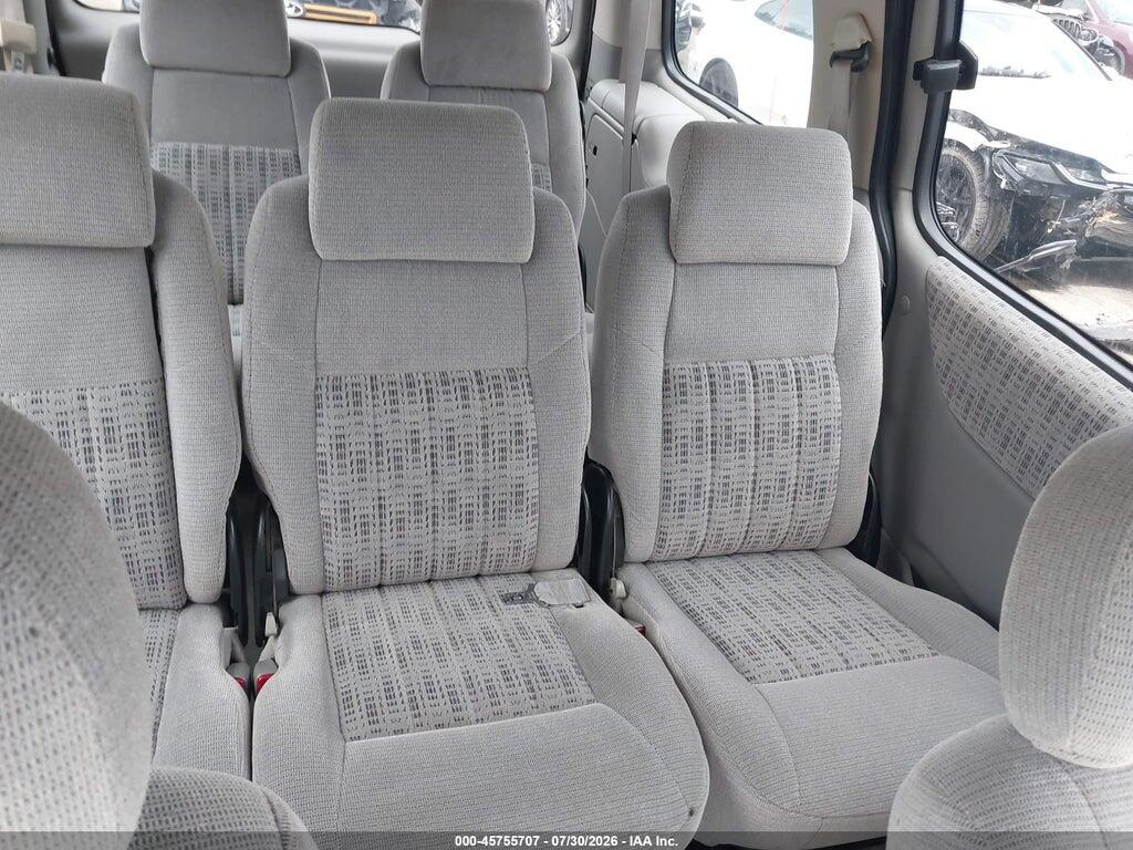 1GNDX03E0YD139996 2000 CHEVROLET VENTURE photo no. 8