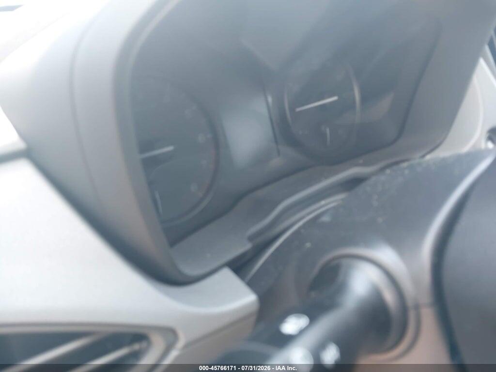 JF2GUABC9SH310119 2025 SUBARU CROSSTREK photo no. 7