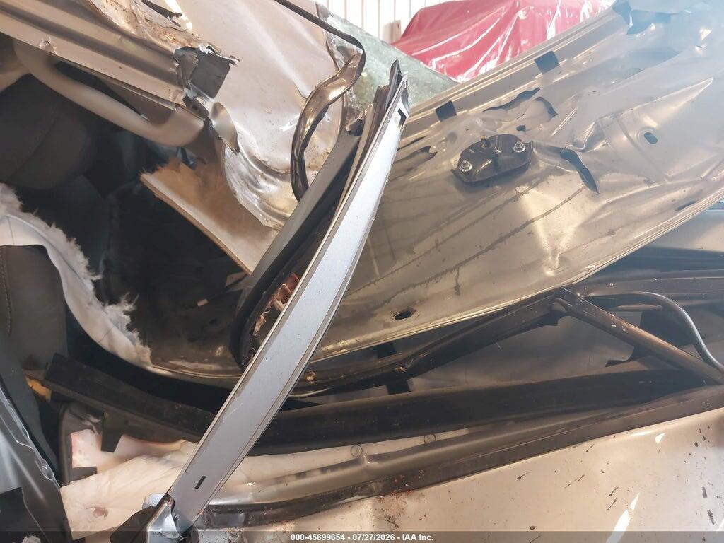 JF2GUHDC3S8281089 2025 SUBARU CROSSTREK photo no. 5