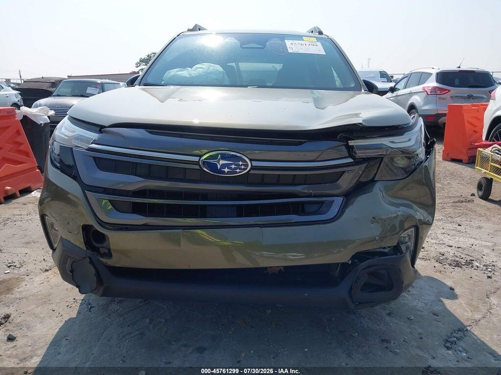 JF2SLDDC5SH420399 2025 SUBARU FORESTER photo no. 12