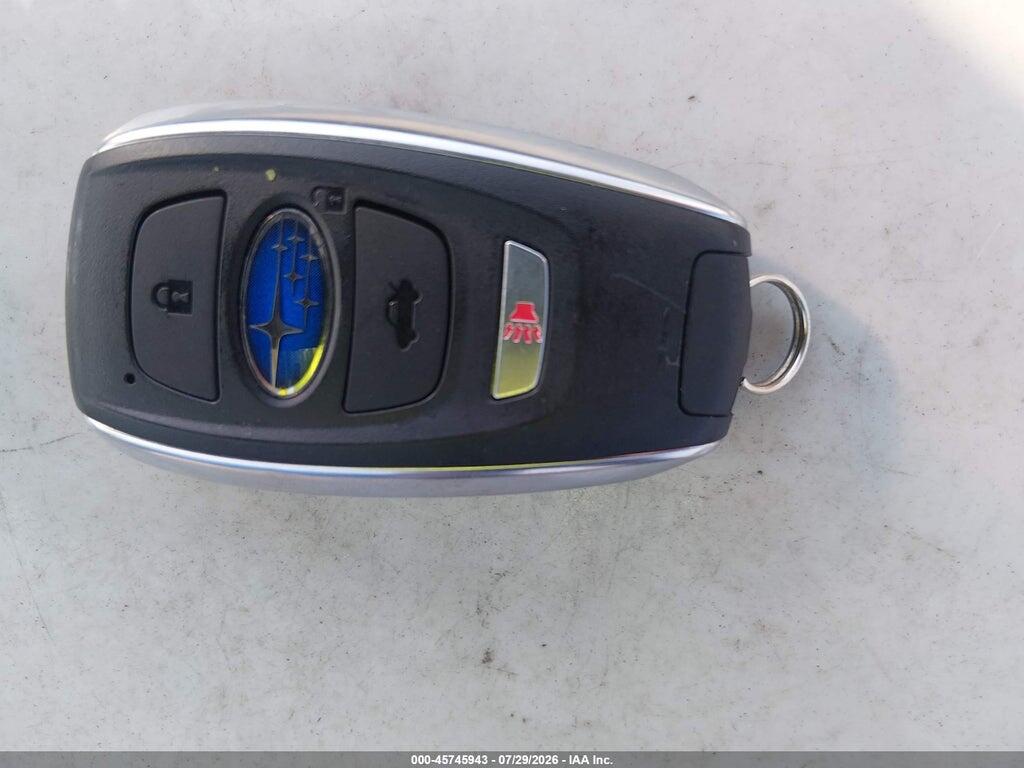 JF2SLDRC2SH606068 2025 SUBARU FORESTER photo no. 11