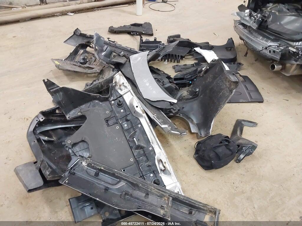 JF2SKAJC7SH408583 2025 SUBARU FORESTER photo no. 12