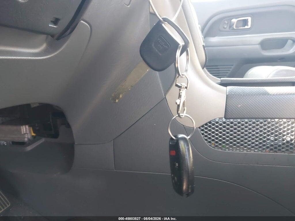 5FNYF28638B000576 2008 HONDA PILOT photo no. 11