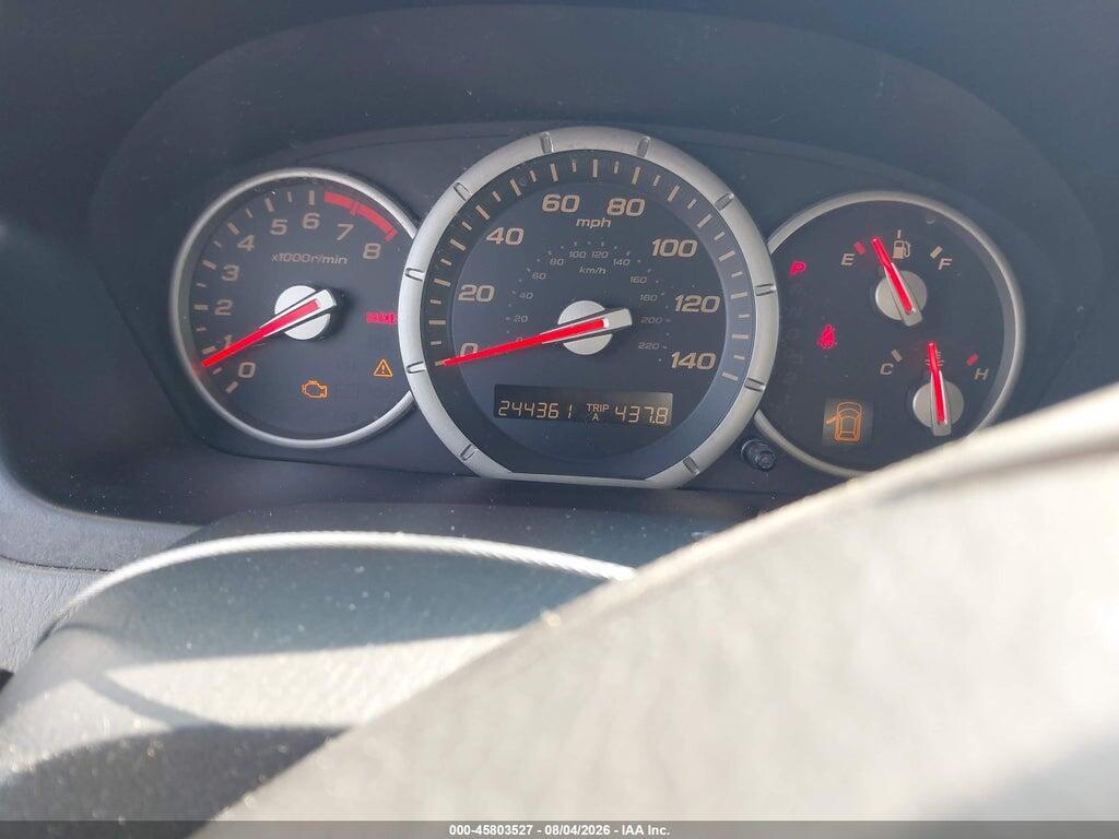 5FNYF28638B000576 2008 HONDA PILOT photo no. 7