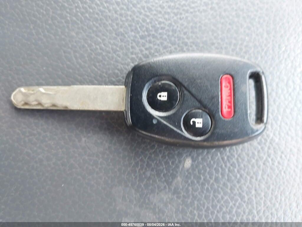 5FNYF18278B001320 2008 HONDA PILOT photo no. 11