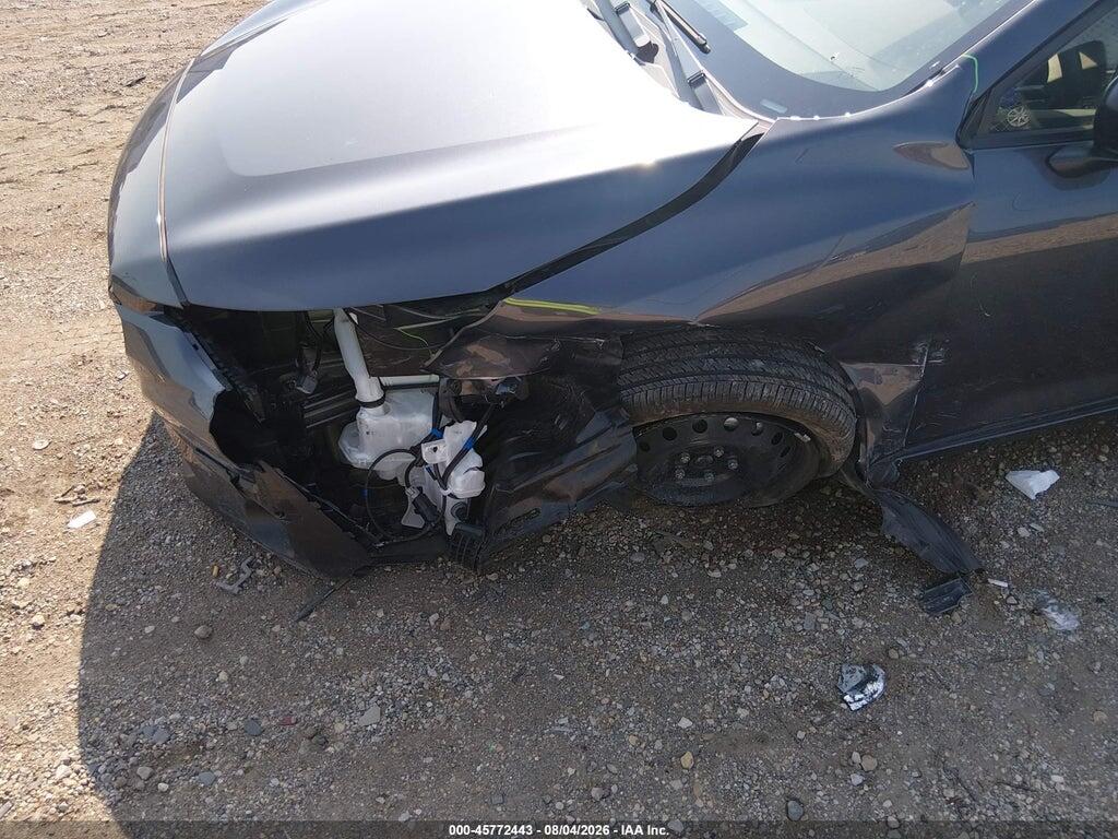 JF1GUABC0S8259744 2025 SUBARU IMPREZA photo no. 6