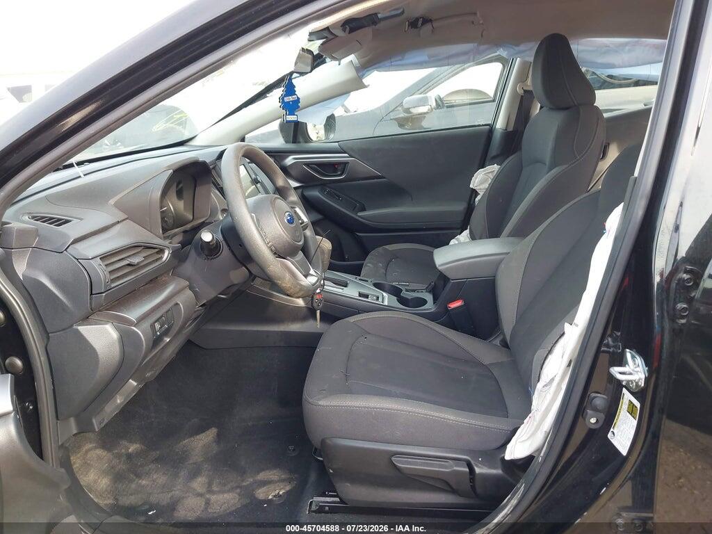 JF1GUABC6S8263975 2025 SUBARU IMPREZA photo no. 5