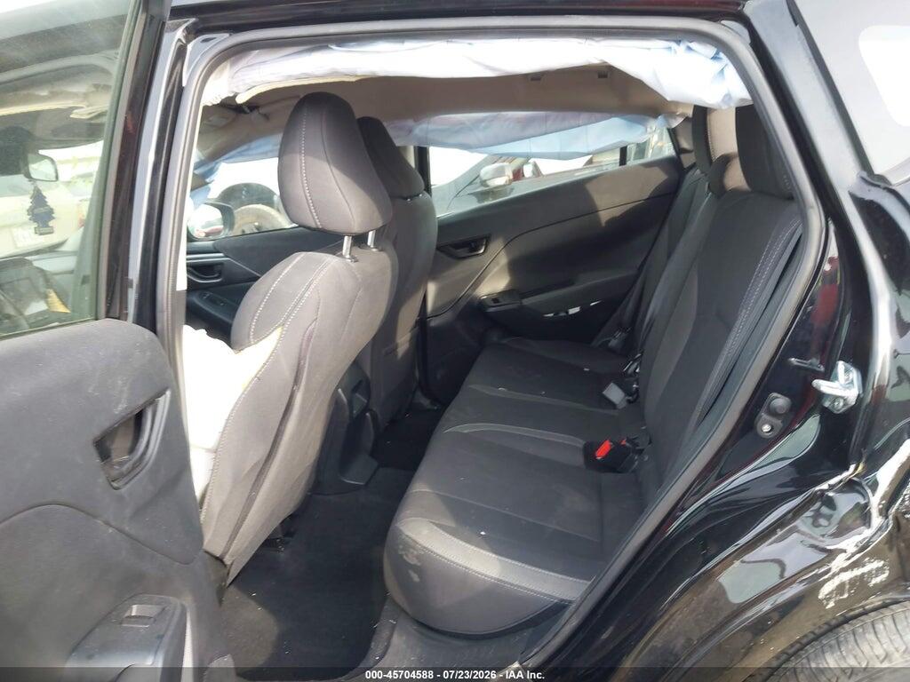 JF1GUABC6S8263975 2025 SUBARU IMPREZA photo no. 8