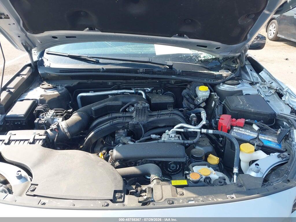 4S4BTALC6S3201300 2025 SUBARU OUTBACK photo no. 10