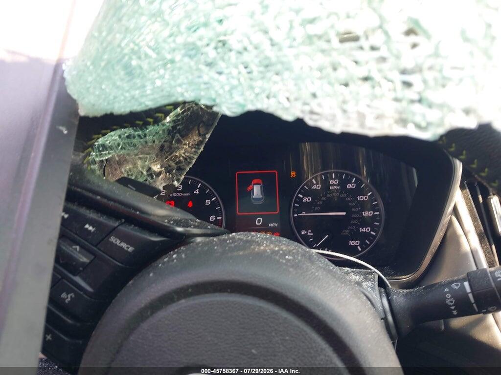 4S4BTALC6S3201300 2025 SUBARU OUTBACK photo no. 7