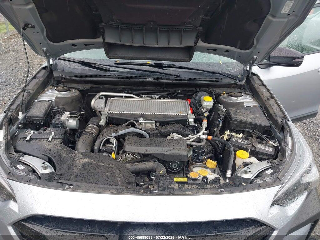 4S4BTGLD5S3142736 2025 SUBARU OUTBACK photo no. 10