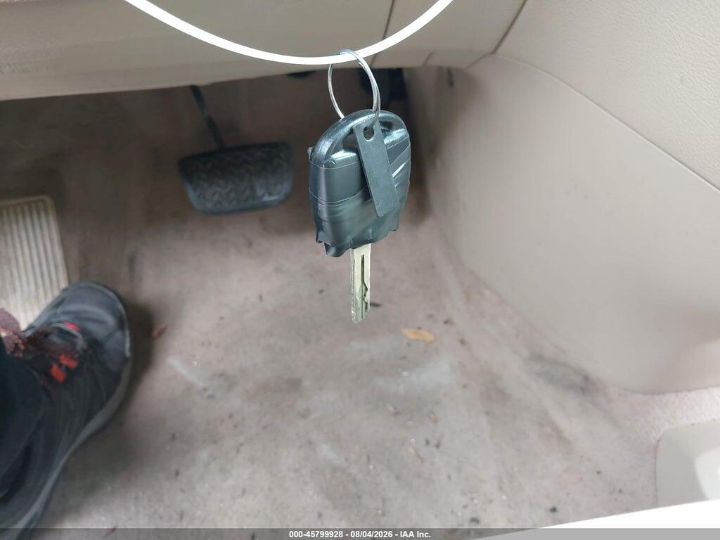 2T2HK31U87C020752 2007 LEXUS RX 350 photo no. 11