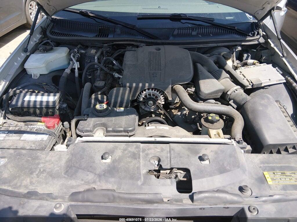 1LNHM81V67Y617023 2007 LINCOLN TOWN CAR photo no. 10