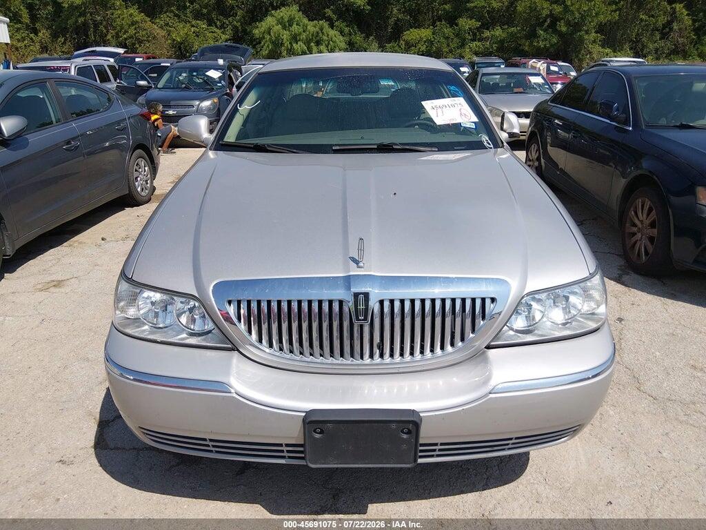 1LNHM81V67Y617023 2007 LINCOLN TOWN CAR photo no. 12
