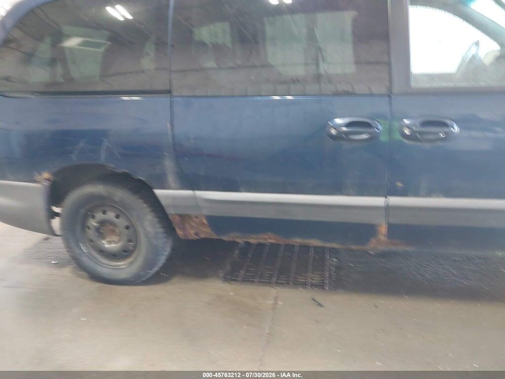 2B4GP44G8YR729547 2000 DODGE GRAND CARAVAN photo no. 11
