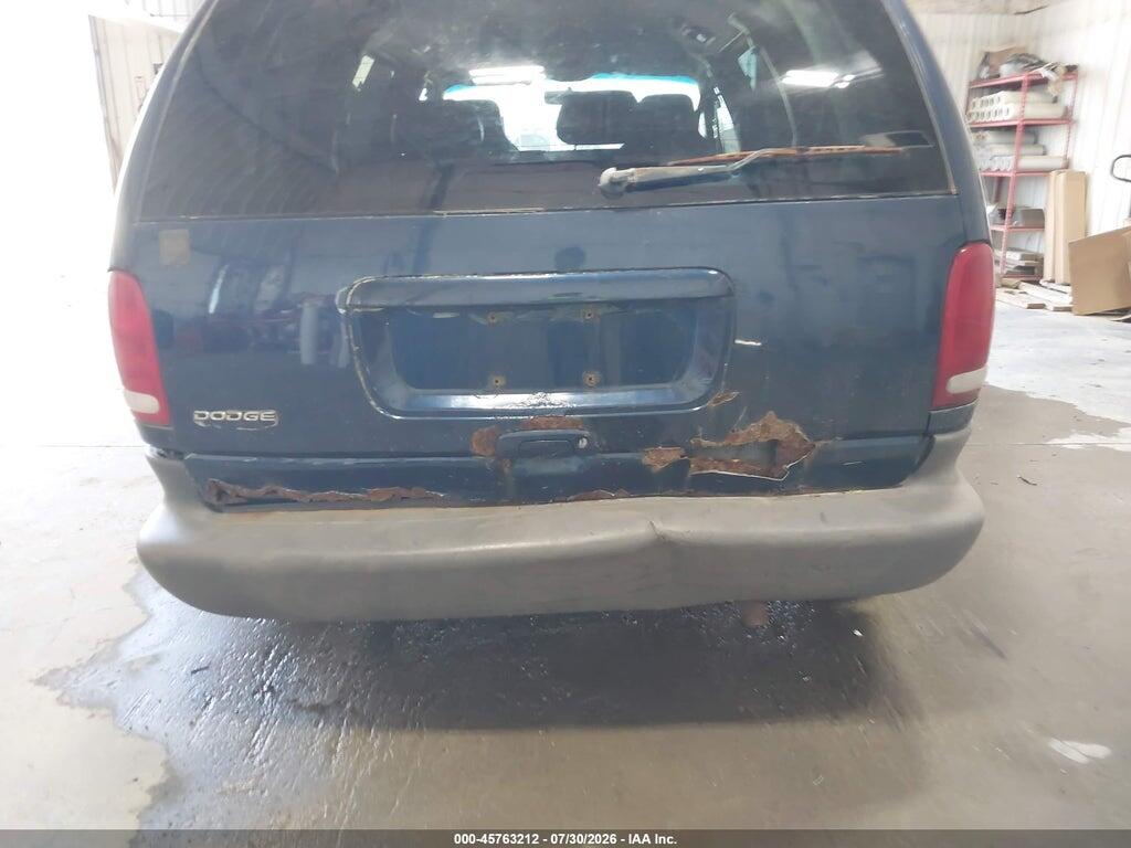 2B4GP44G8YR729547 2000 DODGE GRAND CARAVAN photo no. 12