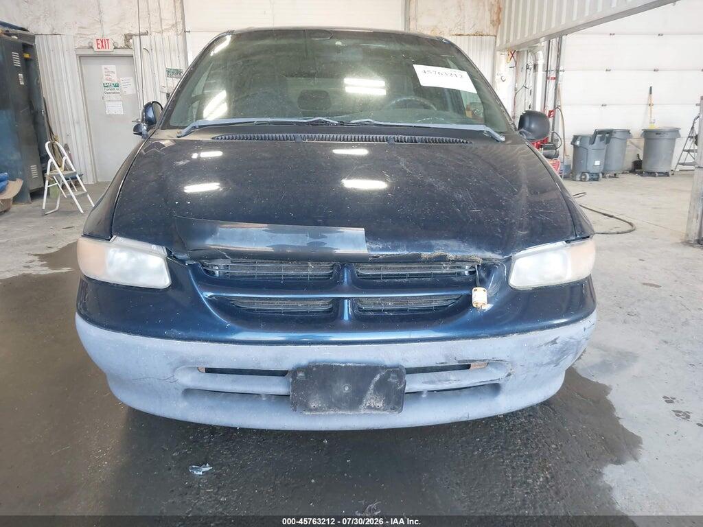 2B4GP44G8YR729547 2000 DODGE GRAND CARAVAN photo no. 6